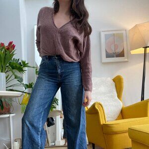 Free People pullover - size M